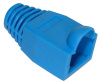 купить Колпачок RJ45 синий 2шт в Ухте Колпачок RJ45 синий 2шт