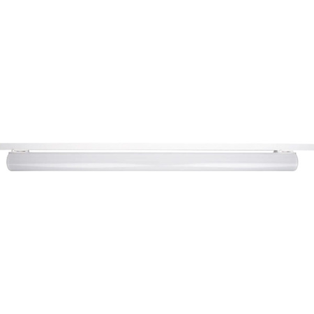 Светильник трековый светодиодный PTR  4630 30W 4000K 165° WH IP40 Jazzway