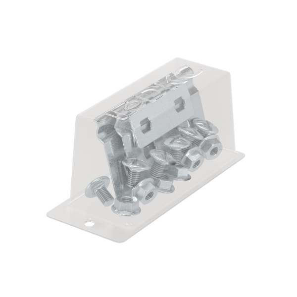 Поворот горизонтальный 90° 100*300мм DKC