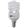 купить Лампа клл E14 15Вт 2700К 700лм спираль Jazzway  в Ухте Лампа клл E14 15Вт 2700К 700лм спираль Jazzway
