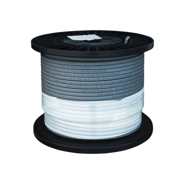 купить Провод нагревательный 24Вт/м саморег обогрев труб 65°С PROconnect SRL24-2 в Ухте Провод нагревательный 24Вт/м саморег обогрев труб 65°С PROconnect SRL24-2