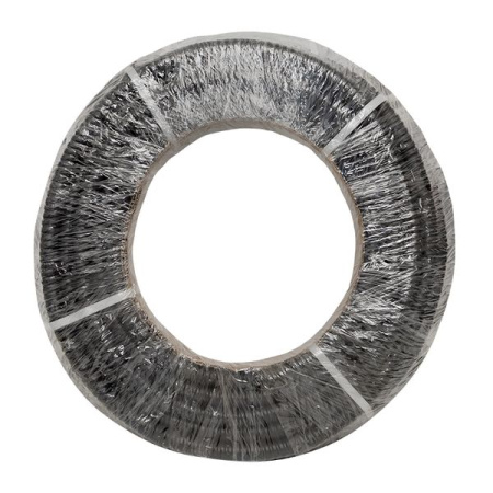 купить Металлорукав 15мм ПВХ IP65 PЗ-ЦП-НГ с протяжкой EKF 50м в Ухте Металлорукав 15мм ПВХ IP65 PЗ-ЦП-НГ с протяжкой EKF 50м