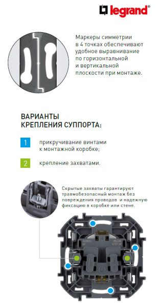 купить Инспириа антрацит розетка RJ45 8(8) скрытая 2-ая cat5e в Ухте Инспириа антрацит розетка RJ45 8(8) скрытая 2-ая cat5e