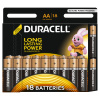купить Батарейка AA(пальчик) алкалиновая штучно Duracell  в Ухте Батарейка AA(пальчик) алкалиновая штучно Duracell